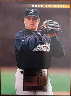Greg Swindell