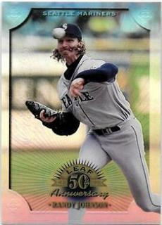 Randy Johnson