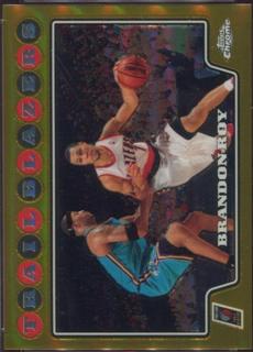 Brandon Roy