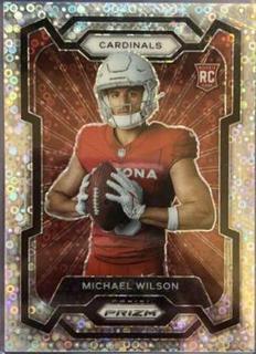 Michael Wilson