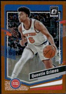 Quentin Grimes
