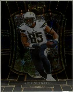 Antonio Gates