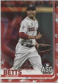 Mookie Betts