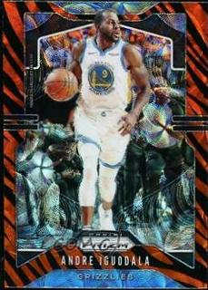 Andre Iguodala