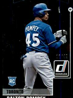 Dalton Pompey