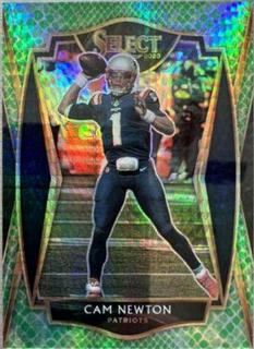 Cam Newton