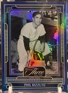Phil Rizzuto