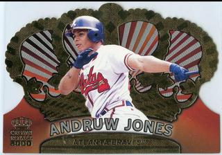 Andruw Jones