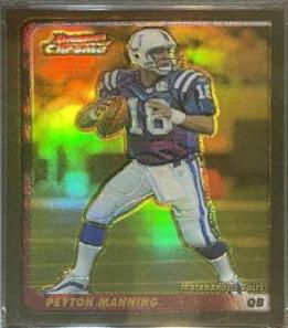 Peyton Manning