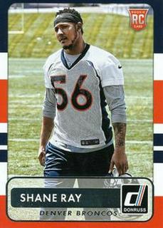 Shane Ray