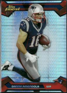 Danny Amendola