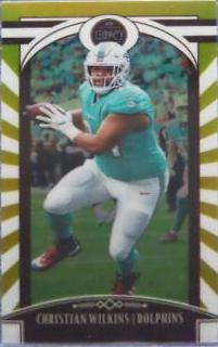 Christian Wilkins