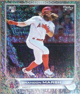 Brandon Marsh