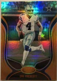Dak Prescott