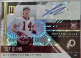 Trey Quinn