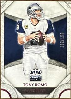 Tony Romo