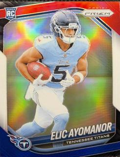 Elic Ayomanor