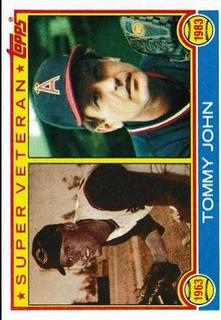 Tommy John