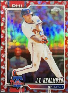 J.T. Realmuto