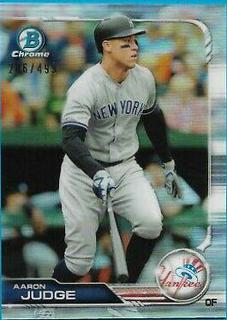 Aaron Judge