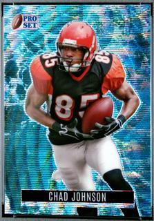 Chad Johnson