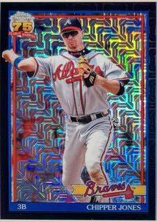 Chipper Jones