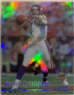 Randall Cunningham