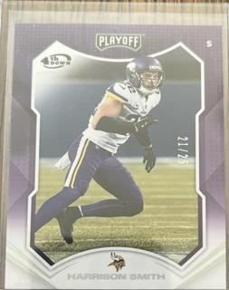 Harrison Smith