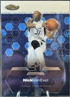 Nick Van Exel