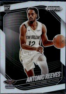 Antonio Reeves