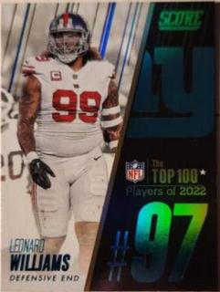 Leonard Williams