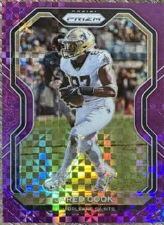 Jared Cook