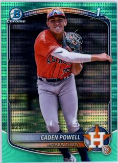Caden Powell