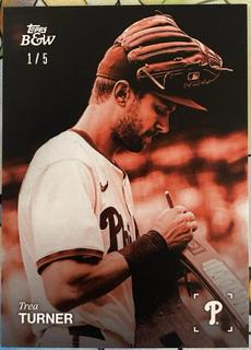 Trea Turner
