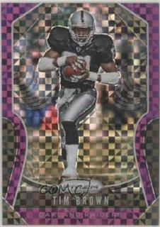 Tim Brown