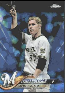 Chase Anderson