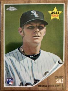 Chris Sale