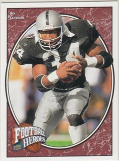 Bo Jackson