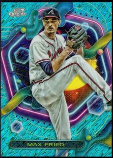 Max Fried