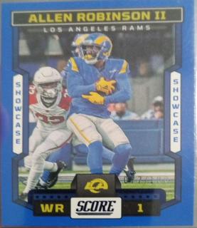 Allen Robinson II
