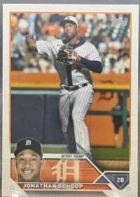 Jonathan Schoop