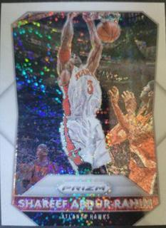 Shareef Abdur-Rahim