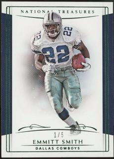 Emmitt Smith