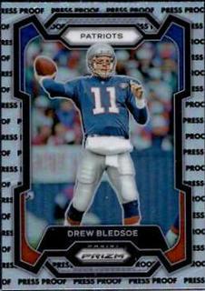 Drew Bledsoe
