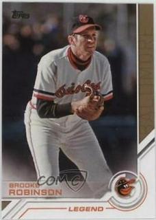 Brooks Robinson