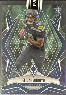 Elijah Arroyo