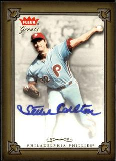 Steve Carlton