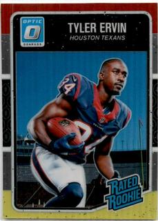 Tyler Ervin