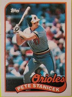 Pete Stanicek