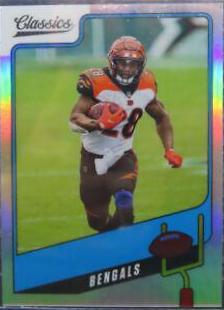 Joe Mixon